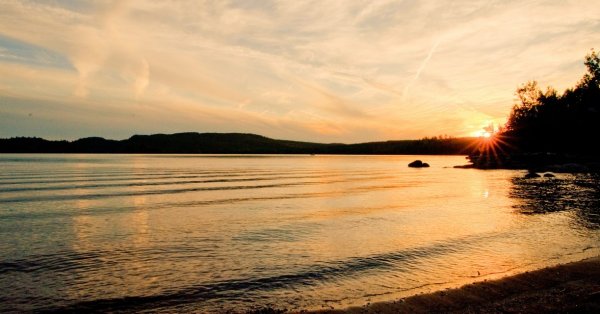 Visiter les Hautes-Laurentides de votre salon!