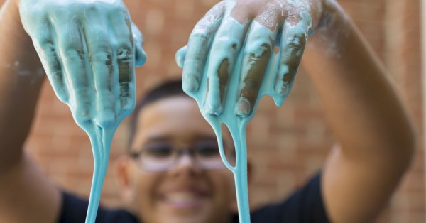 5 expériences à faire avec les enfants