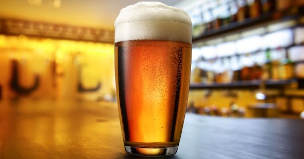 Lève ton verre pour les bars du Québec!
