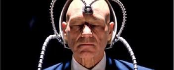 Un truc pour lire dans les pensées