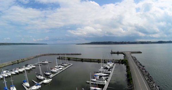 Roadtrip au Québec: Portneuf! La suggestion de Joannie Fortin