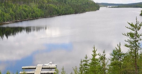 Roadtrip au Québec : Nord du Québec! - La suggestion de Martin Dalair