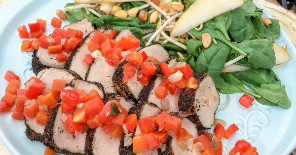 Suggestion de Bob Le Chef pour la fête des pères 