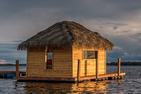 Des activités exotiques à faire au Québec!