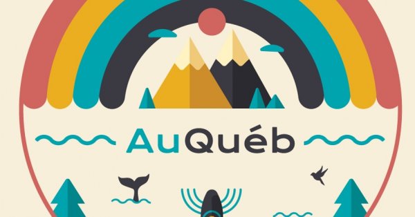 Au Québ, un site web pour vous inspirer à voyager au Québec