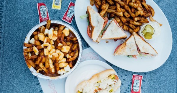 10 casses-croûtes à découvrir dans la région