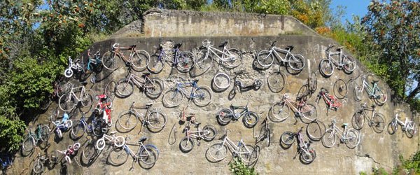 Vélo en famille ? Voici mes coups de coeurs des pistes cyclables dans la grande région de Québec