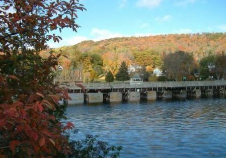 Roadtrip au Québec: L'Estrie! - La suggestion de Catherine Bachand