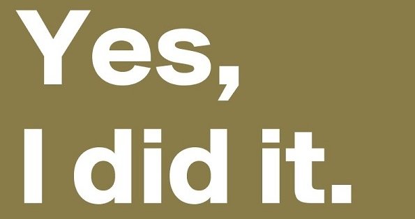 Testé et approuvé par Val: La Did It List!