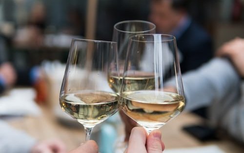 Suggestions de Nathan et Val: Deux excellents vin blanc