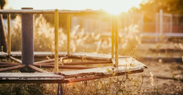 Les parcs les plus cool dans notre ville!