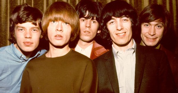 Quelques suggestions de documentaires musicaux à regarder!