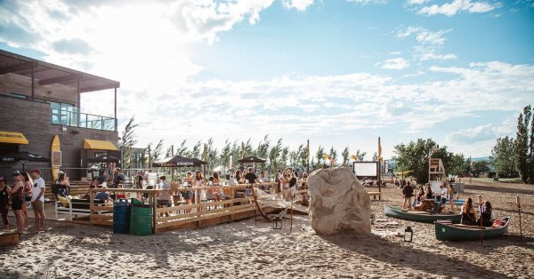 L'Agenda WKND du 27 août 2020