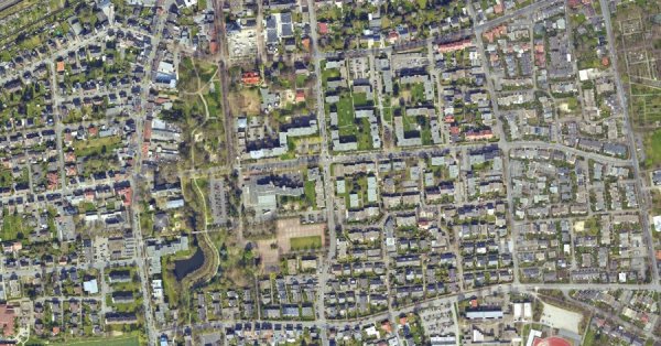 Google Maps vous permet de flouer certains éléments de votre maison