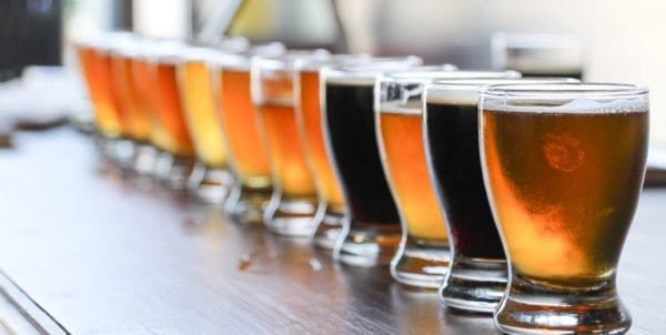 Des bières de la région se démarquent aux Canadian Brewing Awards