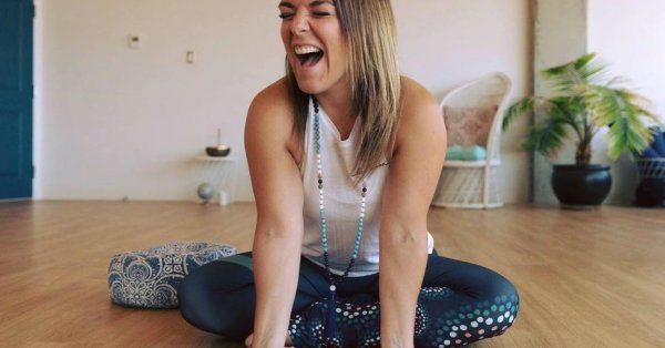 Méditation guidée avec Catherine Bachand