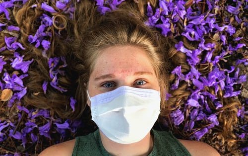 Super texte de La Presse: L'impact de ne plus se rassembler