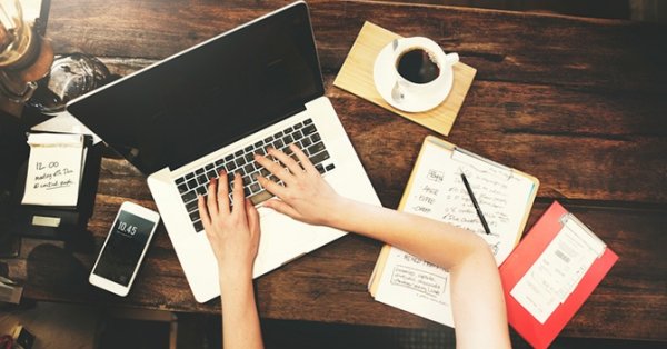 Quel avenir pour le 9 à 5?