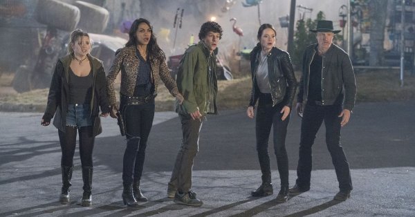 Halloween: Des films et séries à écouter sur Netflix