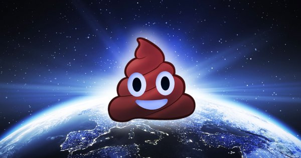 Un astronaute de la Nasa explique comment les astronautes font leur besoin dans l'espace!