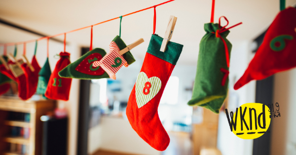 Des calendriers de l'Avent à faire soi-même