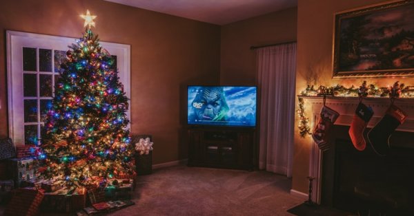 Disney+ et Netflix: Les films et séries à voir en décembre