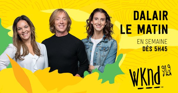 Martin vous offre son nouveau conte de l'année 2020!