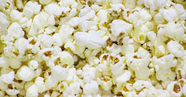 19 janvier: Bonne journée internationale du popcorn