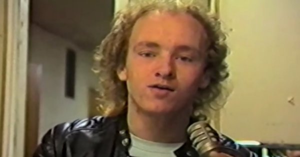 La fameuse vidéo des jeunes de Beauceville en 1987