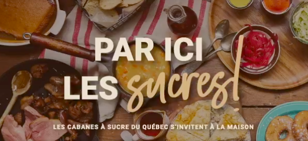 Ma cabane à la maison