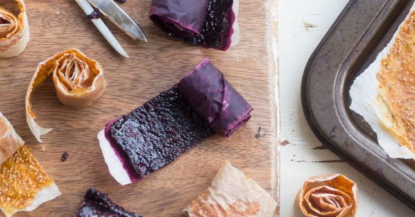 La chronique d'Andréanne Martin: Cuisiner avec les enfants