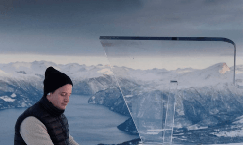 Agenda WKND du 4 mars