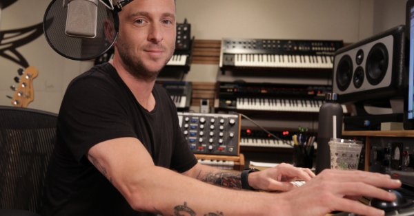 Devenez un "hit-maker" avec Ryan Tedder