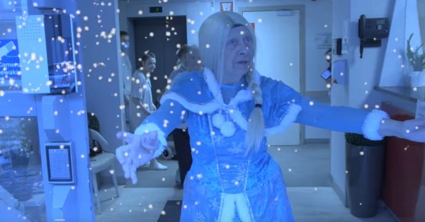 «Libérée, délivrée» renommée «Libérée, vaccinée»