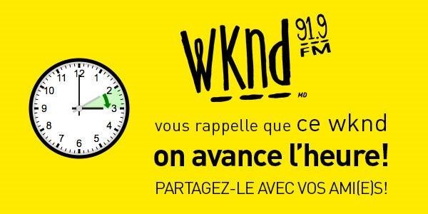 Pourquoi change-t-on l’heure ? 