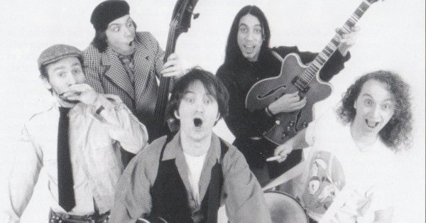 Vidéoclip de la semaine : Les Colocs - Julie