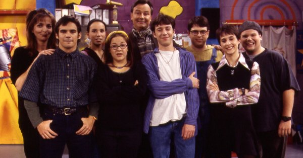 Les fans de Radio Enfer seront servis!