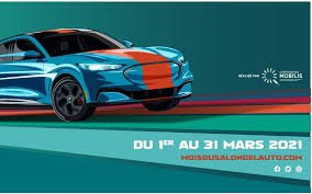 Agenda WKND du 18 mars