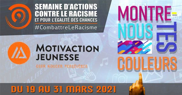 Montre-nous tes couleurs !