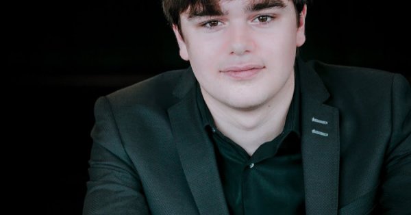 7 chose à savoir sur Jacob Roberge de Star Académie