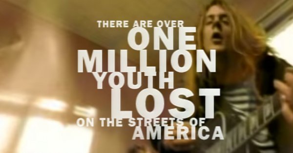 Vidéoclip de la semaine : Soul Asylum - Runaway Train