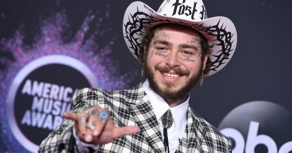 Post Malone reprend I'm Gonna Miss Her de Brad Paisley