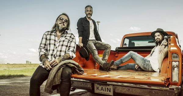 Agenda WKND du 25 mars