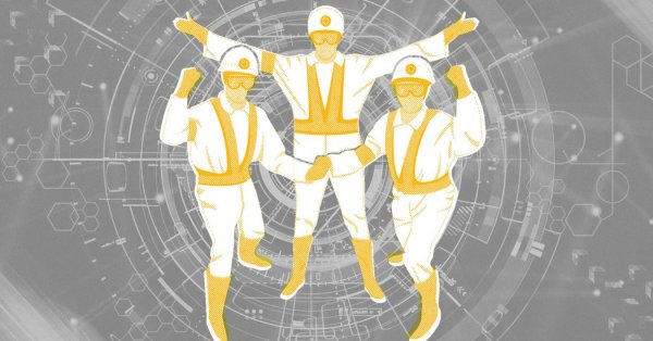 Vidéoclip de la semaine : Beastie Boys - Intergalactic