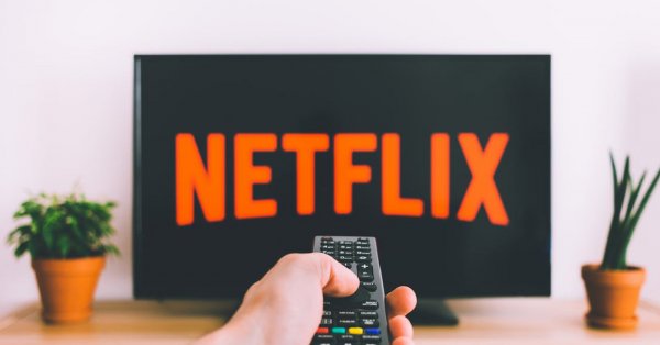 Nouveauté Netflix Avril 2021