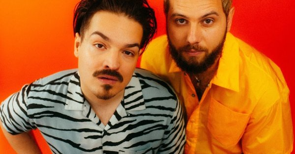 Un concert acoustique de Milky Chance qui vaut le détour !
