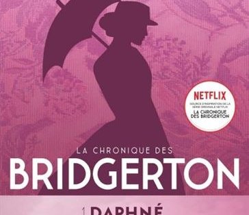 Bridgerton, les livres !