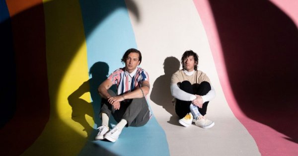 Twenty One Pilots: Nouvelle chanson + nouvel album le mois prochain!