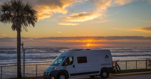 Quelques trucs pour vivre la Vanlife!