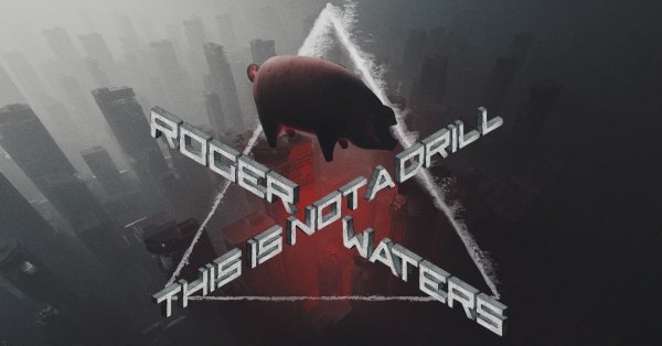 Rogers Waters s'arrêtera au Centre Vidéotron à l'été 2022